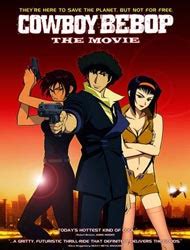 kissanime cowboy bebop movie dub